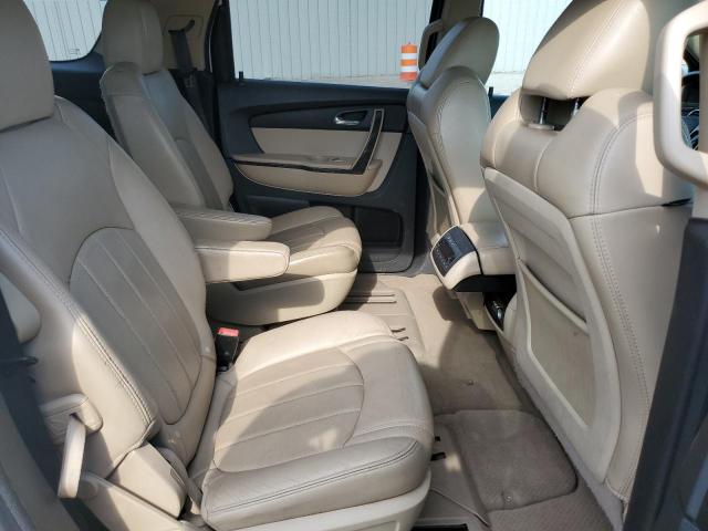 1GKKVTED3CJ218864 - 2012 GMC ACADIA DENALI 白色 照片 11