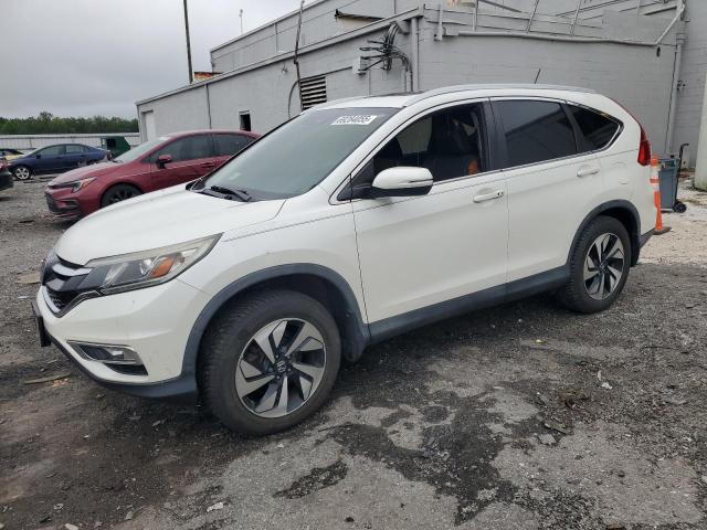 2016 HONDA CR-V TOURING, null