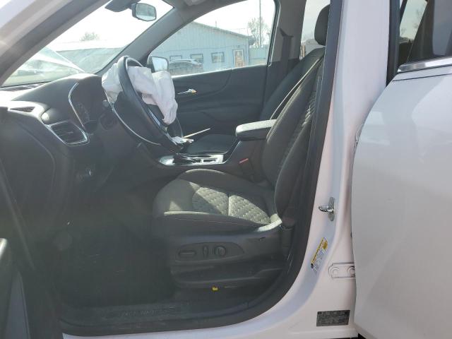 2GNAXJEV5J6223211 - 2018 CHEVROLET EQUINOX LT თეთრი ფოტო 13