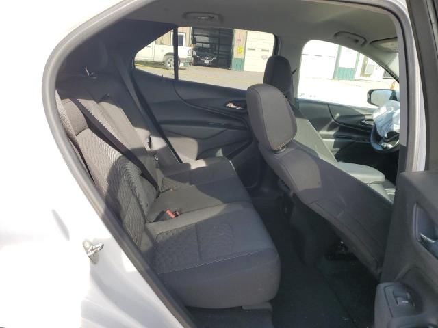 2GNAXJEV5J6223211 - 2018 CHEVROLET EQUINOX LT თეთრი ფოტო 19