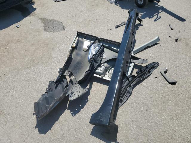 JTDKN3DU7B5348845 - 2011 TOYOTA PRIUS BLACK photo 12