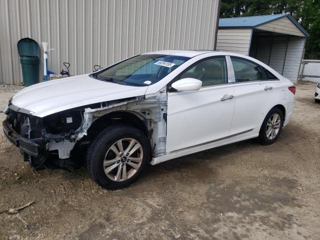 2011 HYUNDAI SONATA GLS, 