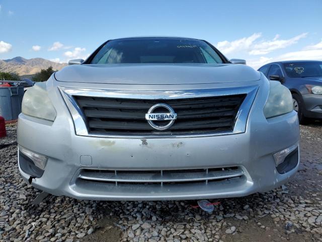 1N4AL3AP4DN433909 - 2013 NISSAN ALTIMA 2.5 SILVER photo 5