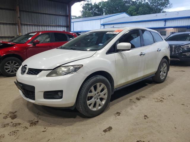 2008 MAZDA CX-7, 