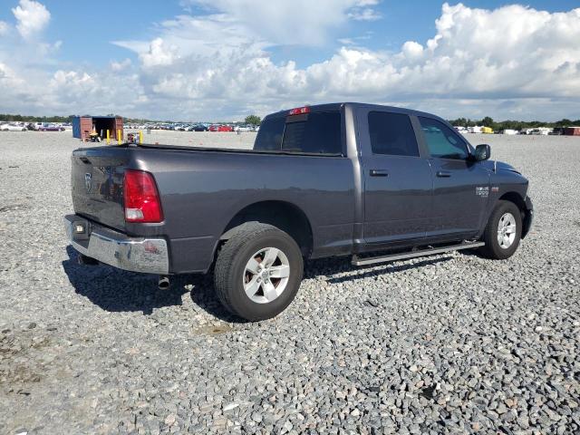 1C6RR6TT5KS512275 - 2019 RAM 1500 CLASS SLT Сірий фото 3