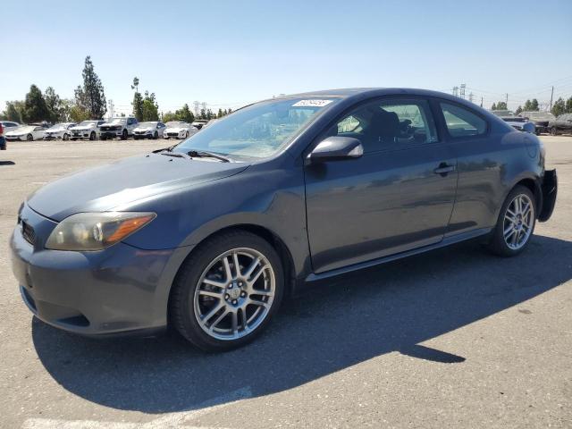 2010 TOYOTA SCION TC, 