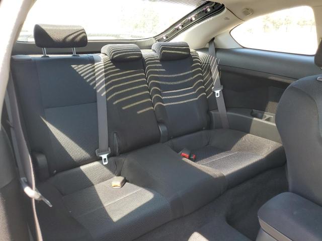 JTKDE3B7XA0316921 - 2010 TOYOTA SCION TC GRAY photo 10