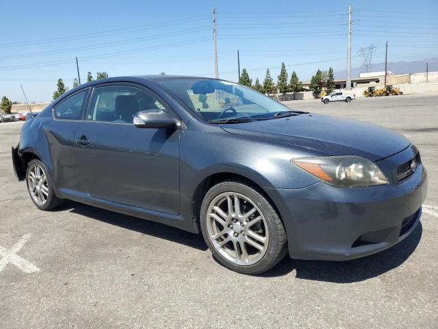 JTKDE3B7XA0316921 - 2010 TOYOTA SCION TC GRAY photo 4