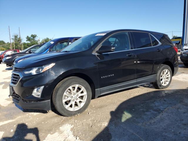 2018 CHEVROLET EQUINOX LT, 