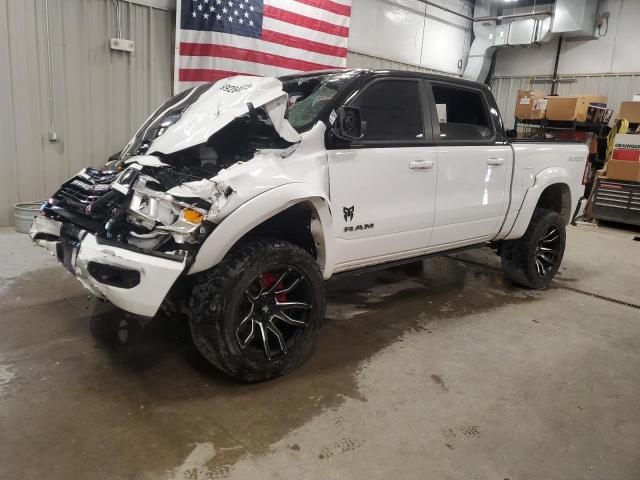 2022 RAM 1500 BIG HORN/LONE STAR, null