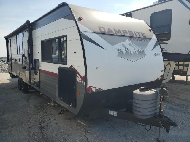 2024 WILDWOOD CAMPSITE R, null
