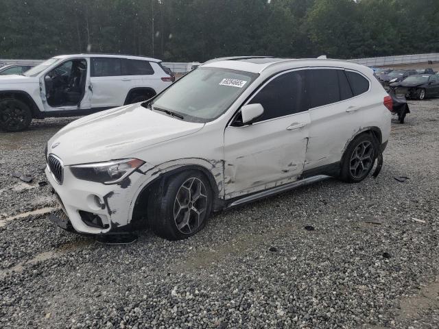 2017 BMW X1 XDRIVE28I, 