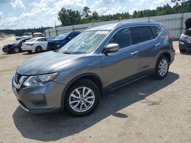 2019 NISSAN ROGUE S, 