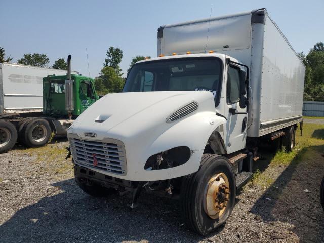 3ALACWFC0LDLY2983 - 2020 FREIGHTLINER M2 106 MEDIUM DUTY WHITE photo 2