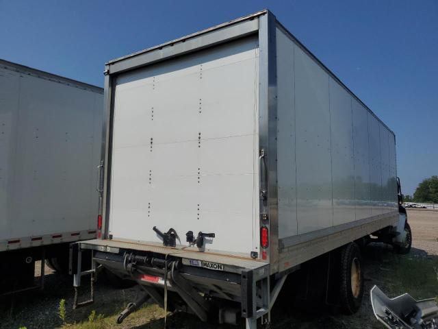 3ALACWFC0LDLY2983 - 2020 FREIGHTLINER M2 106 MEDIUM DUTY WHITE photo 4