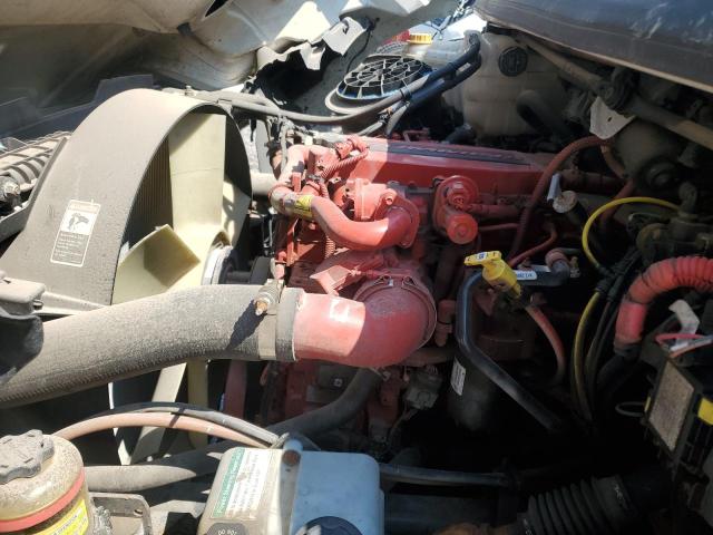 3ALACWFC0LDLY2983 - 2020 FREIGHTLINER M2 106 MEDIUM DUTY WHITE photo 7