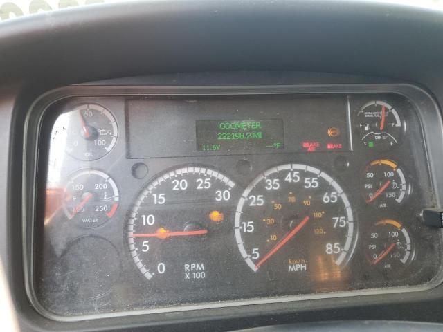 3ALACWFC0LDLY2983 - 2020 FREIGHTLINER M2 106 MEDIUM DUTY WHITE photo 8