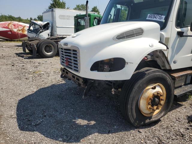 3ALACWFC0LDLY2983 - 2020 FREIGHTLINER M2 106 MEDIUM DUTY WHITE photo 9