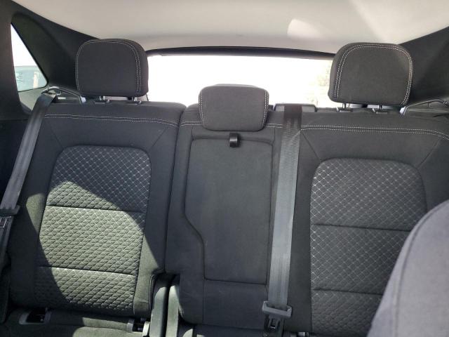 1FMCU0GN8PUA19820 - 2023 FORD ESCAPE ACTIVE 银色 照片 10