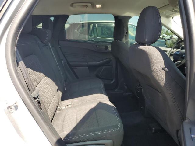 1FMCU0GN8PUA19820 - 2023 FORD ESCAPE ACTIVE 银色 照片 11