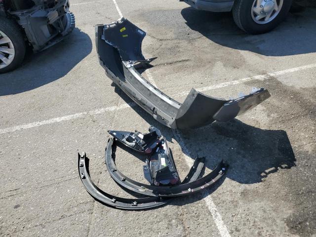 1FMCU0GN8PUA19820 - 2023 FORD ESCAPE ACTIVE 银色 照片 13