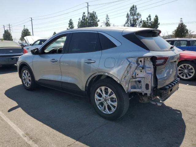 1FMCU0GN8PUA19820 - 2023 FORD ESCAPE ACTIVE 银色 照片 2