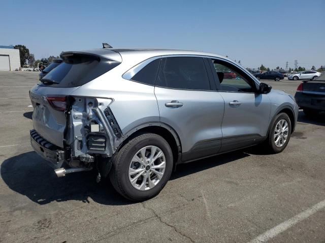 1FMCU0GN8PUA19820 - 2023 FORD ESCAPE ACTIVE 银色 照片 3
