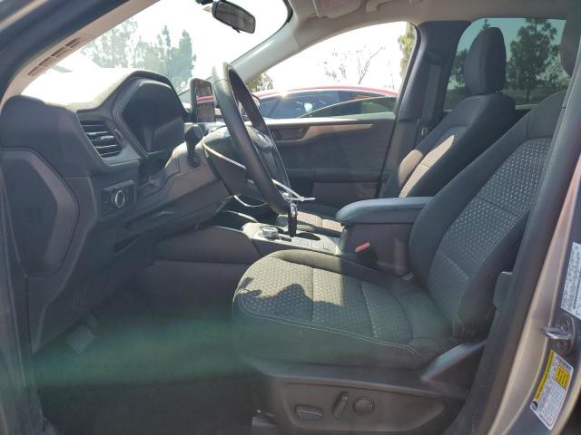 1FMCU0GN8PUA19820 - 2023 FORD ESCAPE ACTIVE 银色 照片 7