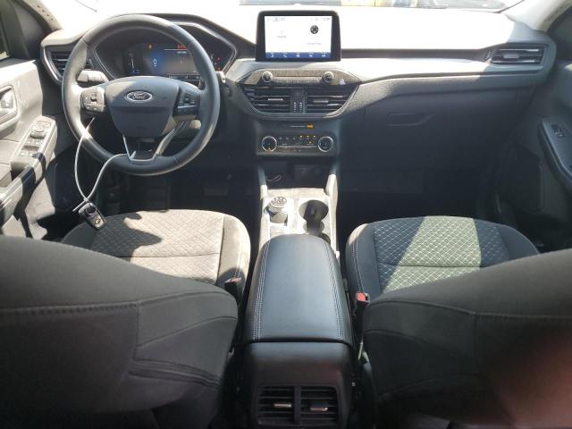 1FMCU0GN8PUA19820 - 2023 FORD ESCAPE ACTIVE 银色 照片 8