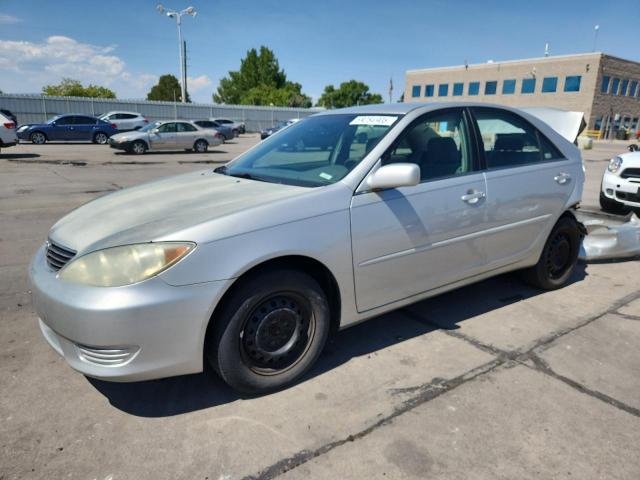 2006 TOYOTA CAMRY LE, 