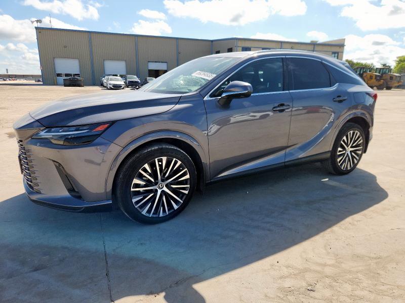 2023 LEXUS RX 350 BASE, 