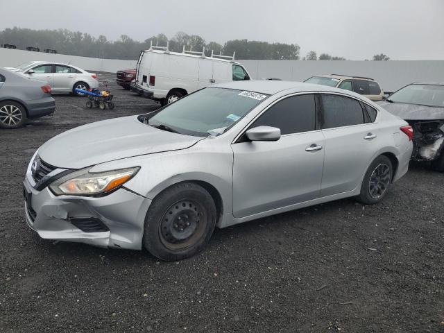 2016 NISSAN ALTIMA 2.5, 