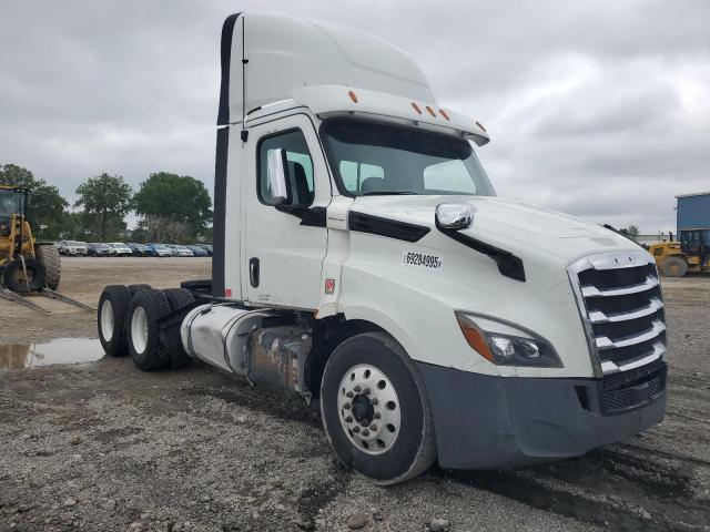 2019 FREIGHTLINER CASCADIA 1, 