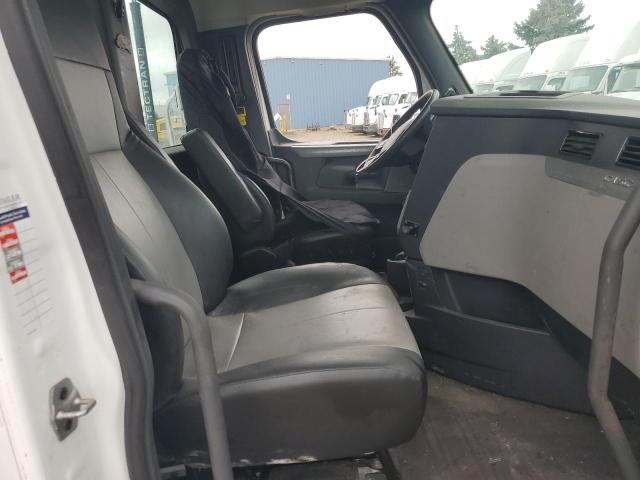 3AKJHLDR8KSKP9588 - 2019 FREIGHTLINER CASCADIA 1 WHITE photo 5