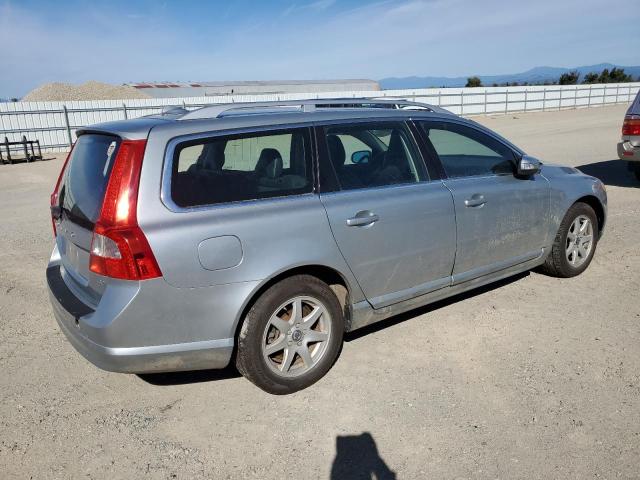 YV1BW982991101766 - 2009 VOLVO V70 3.2 SILVER photo 3