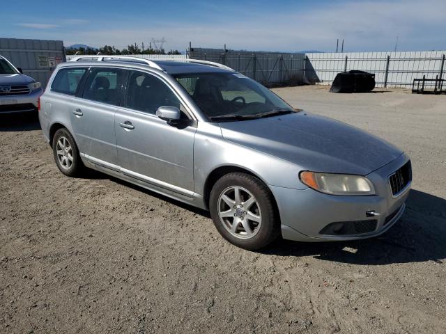 YV1BW982991101766 - 2009 VOLVO V70 3.2 SILVER photo 4