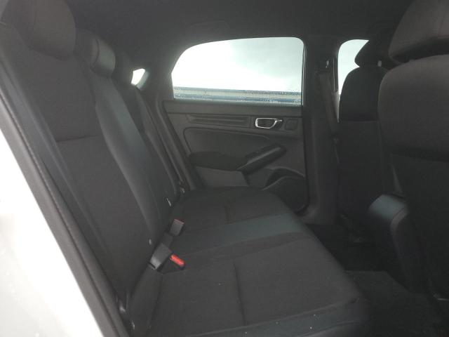 19XFL2H86NE024860 - 2022 HONDA CIVIC SPORT WHITE photo 10