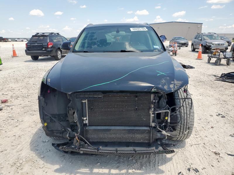 WA1LFAFP5CA110170 - 2012 AUDI Q5 PREMIUM PLUS BLACK photo 5