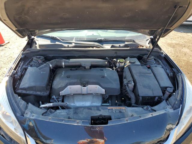 1G11C5SL7FF336811 - 2015 CHEVROLET MALIBU 1LT BLACK photo 11