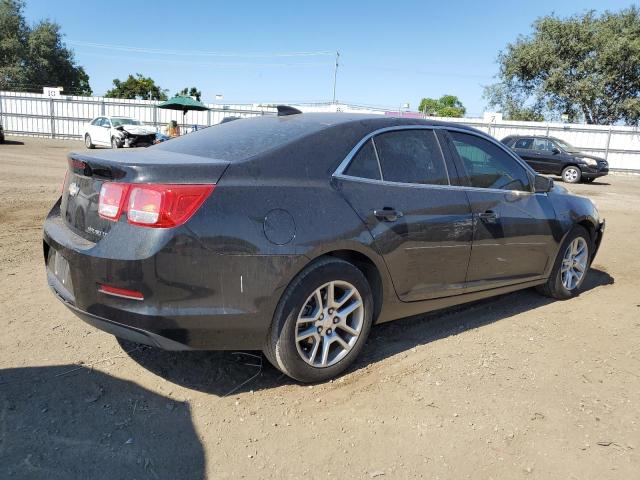 1G11C5SL7FF336811 - 2015 CHEVROLET MALIBU 1LT BLACK photo 3