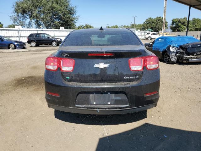 1G11C5SL7FF336811 - 2015 CHEVROLET MALIBU 1LT BLACK photo 6
