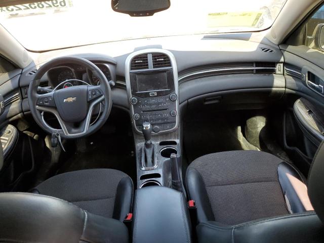 1G11C5SL7FF336811 - 2015 CHEVROLET MALIBU 1LT BLACK photo 8