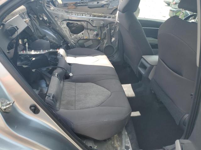 4T1B11HK2KU833064 - 2019 TOYOTA CAMRY L 银色 照片 10