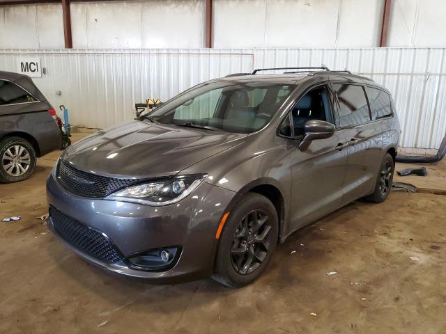 2018 CHRYSLER PACIFICA TOURING L, 