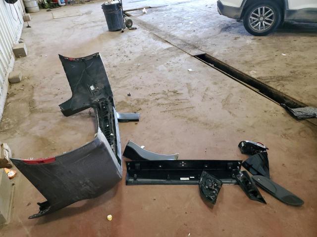 2C4RC1BG9JR157001 - 2018 CHRYSLER PACIFICA TOURING L CHARCOAL photo 13