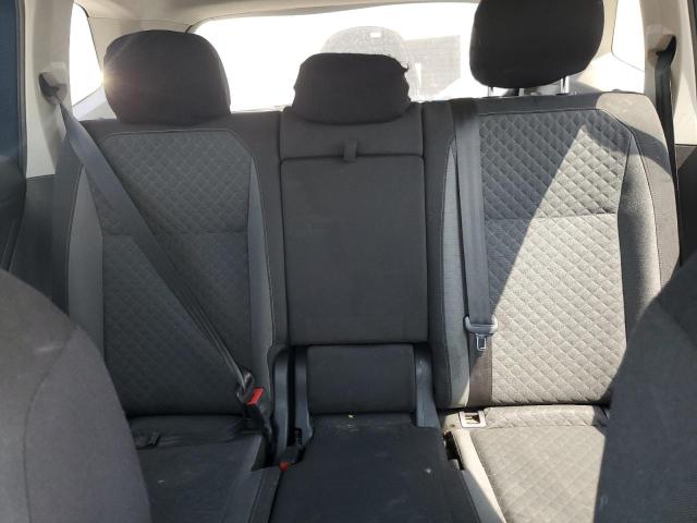 3VV0B7AXXJM088487 - 2018 VOLKSWAGEN TIGUAN S ლურჯი ფოტო 10