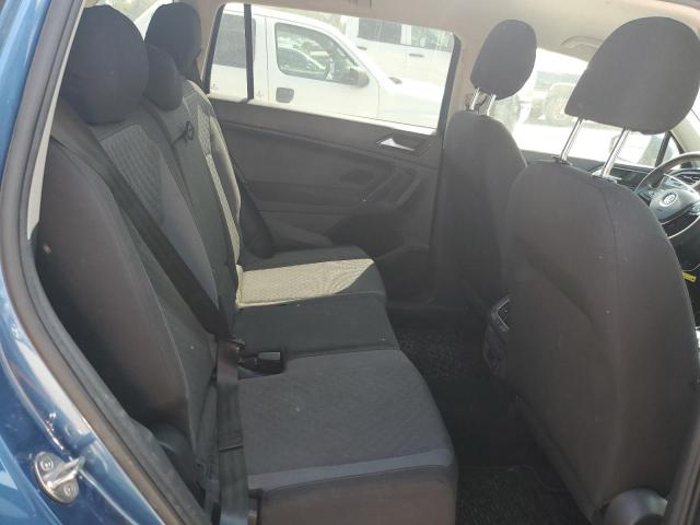 3VV0B7AXXJM088487 - 2018 VOLKSWAGEN TIGUAN S ლურჯი ფოტო 11