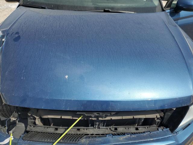 3VV0B7AXXJM088487 - 2018 VOLKSWAGEN TIGUAN S ლურჯი ფოტო 12