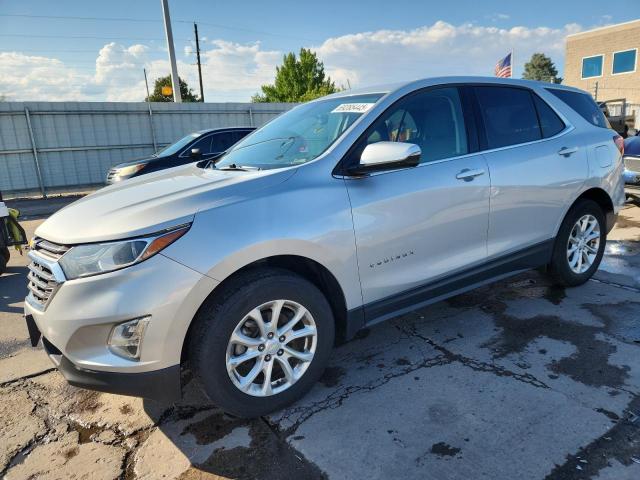 2019 CHEVROLET EQUINOX LT, 