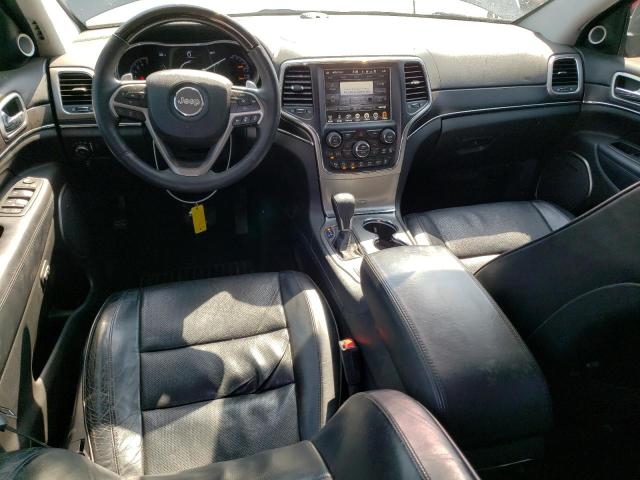 1C4RJFJG1HC809908 - 2017 JEEP GRAND CHER SUMMIT Grafit foto 8